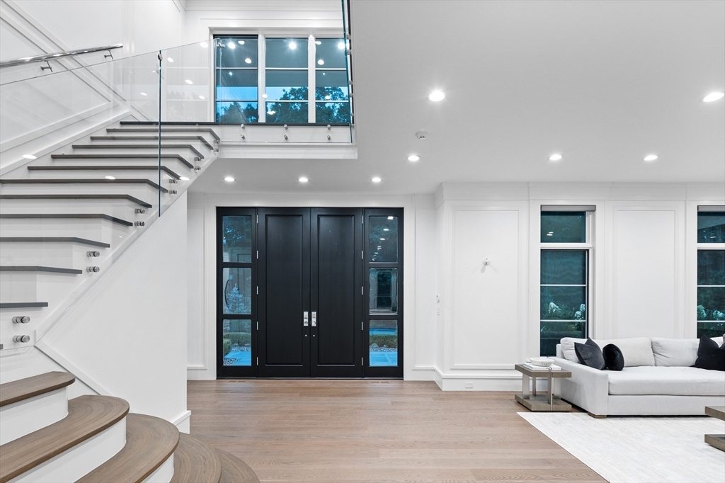 Property Photo: 138 Woodland Road MA 02467