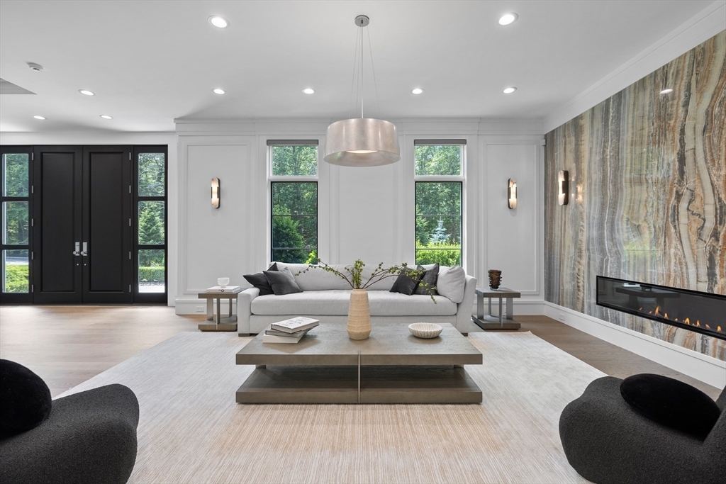 Property Photo: 138 Woodland Road MA 02467