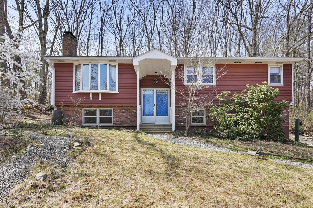 Property Photo: 321 Highland Street MA 01520