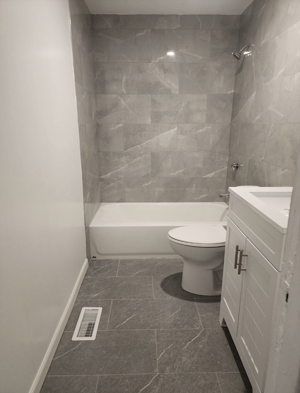 Property Photo: 460 Quincy 2 MA 02125
