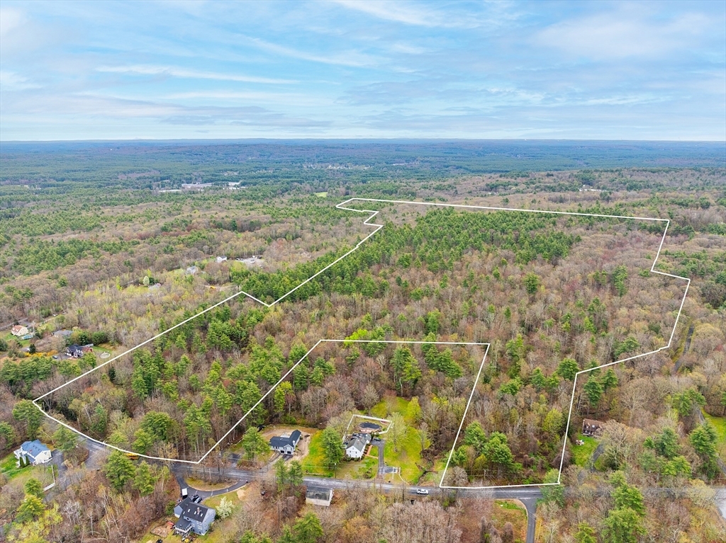 Property Photo: 86 W Elm, Lunenburg Rd, Blood Rd MA 01469