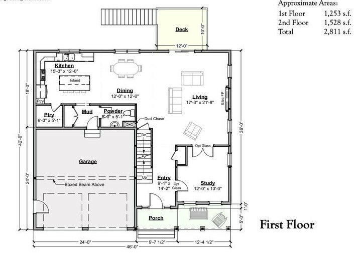 Property Photo:  62 High Street Lot 12  MA 02180 