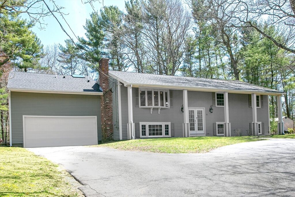 Property Photo:  9 Debra Rd  MA 02359 