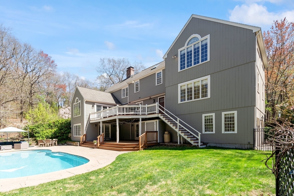 Property Photo: 17 Candleberry Ln MA 01451