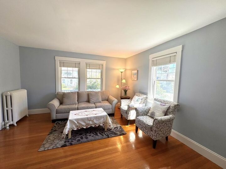 Property Photo:  11 Sessions St  MA 02482 