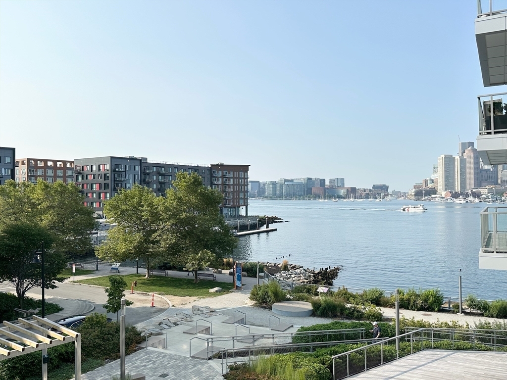 Property Photo:  99 Sumner St 312  MA 02128 