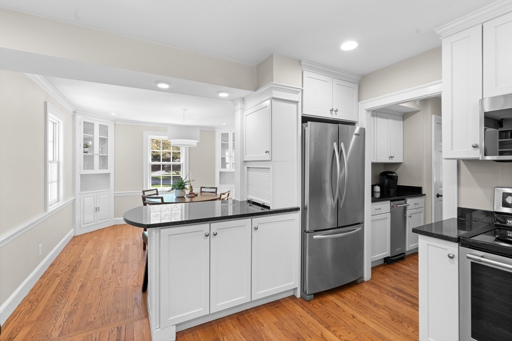 Property Photo: 2 Lantern Lane MA 02493