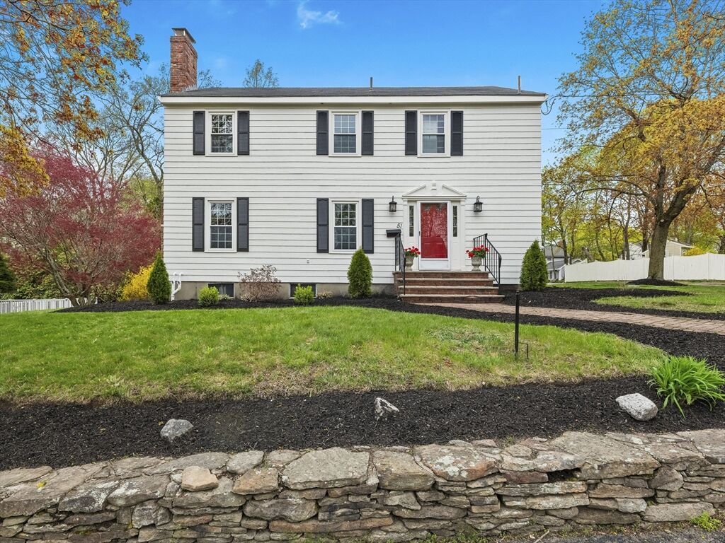 Property Photo:  51 Red Gate Ln  MA 01867 