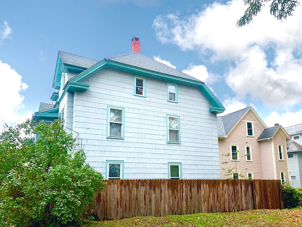 Property Photo: 33-37 Eastern Ave MA 01060