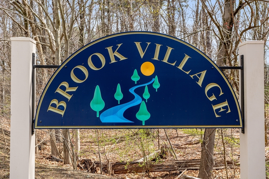 61 Spencer Road 32I  Boxborough MA 01719 photo
