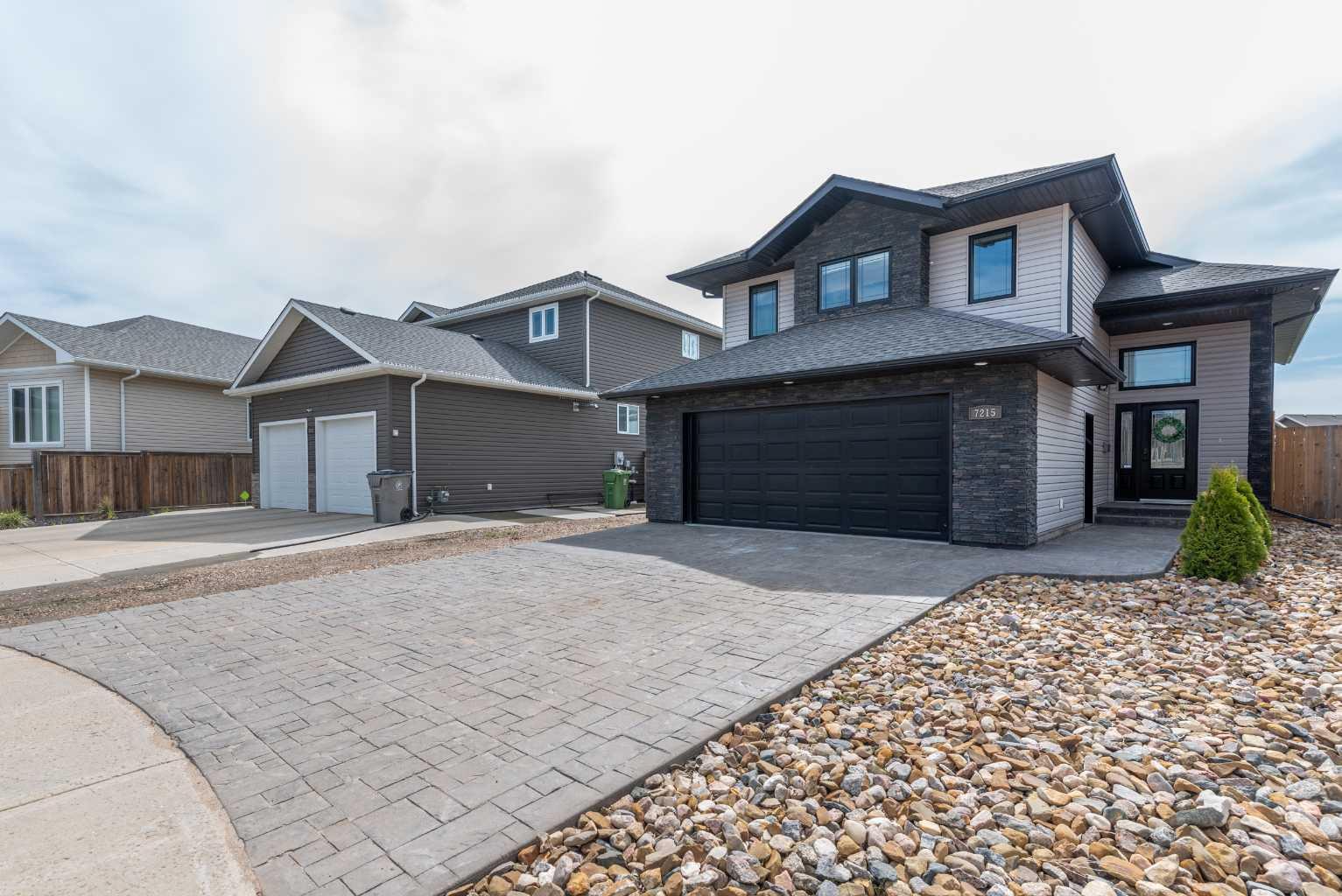 7215 39A Street  Lloydminster AB T9V 3M2 photo