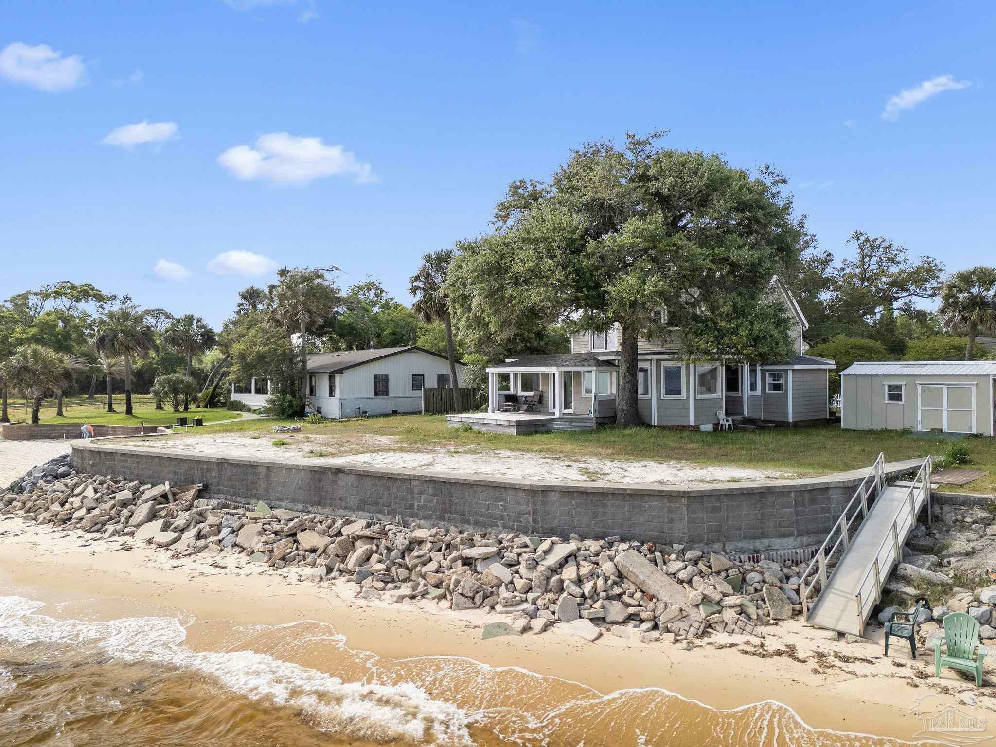 1415 Sonia St  Pensacola FL 32502 photo