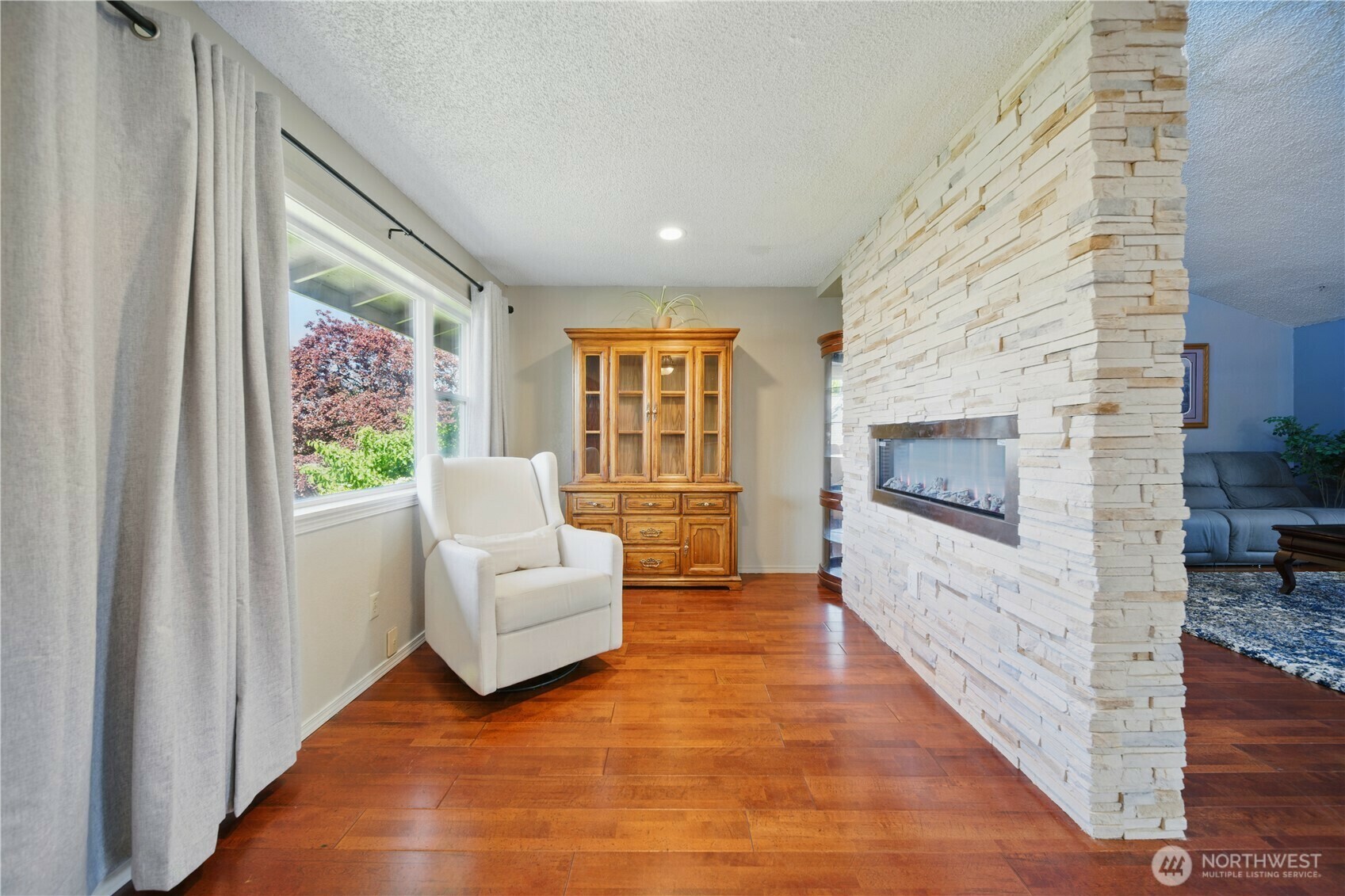 Property Photo: 190 Assumption Drive WA 99362