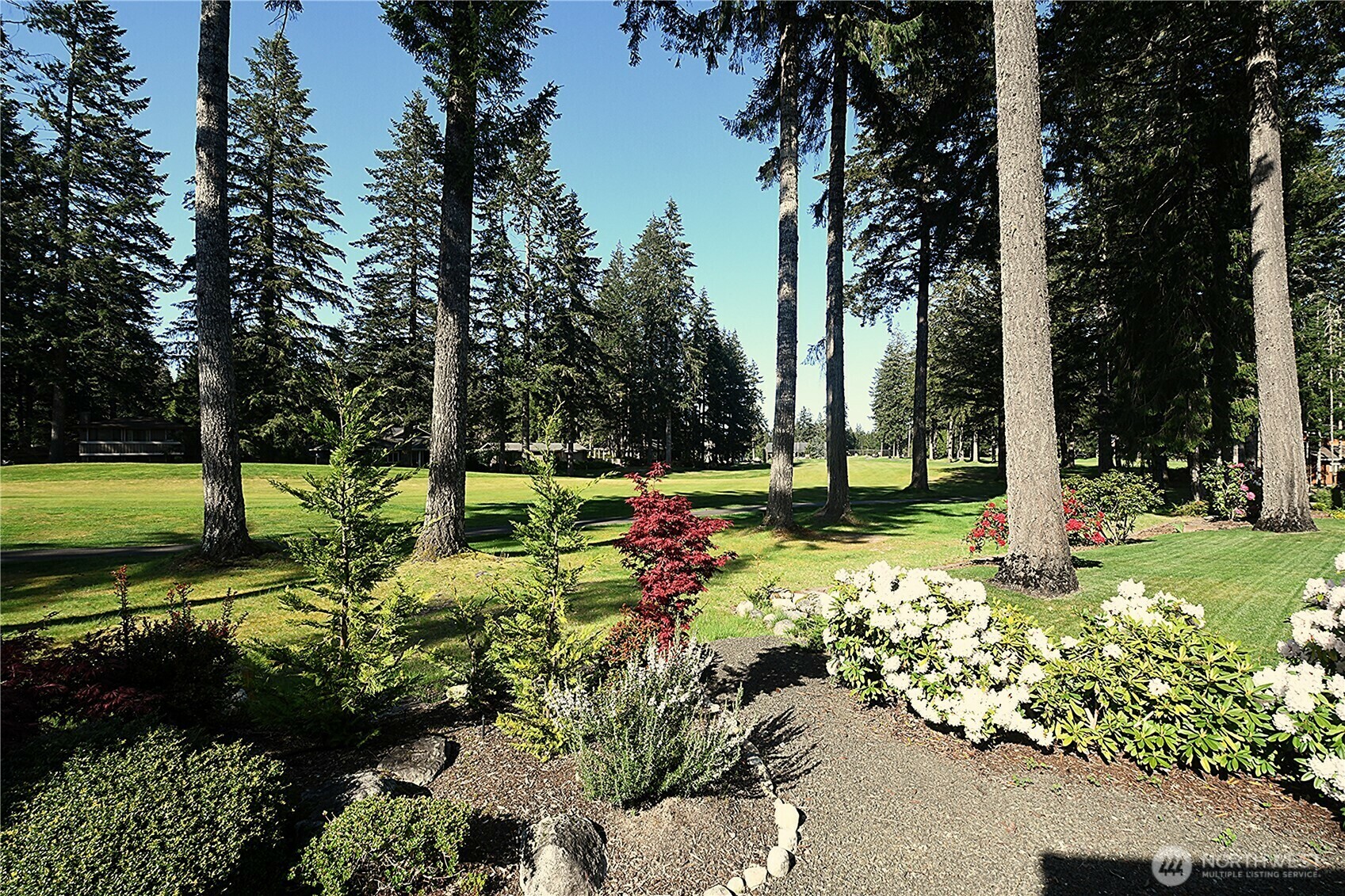 Property Photo: 971 E Manzanita Drive WA 98592