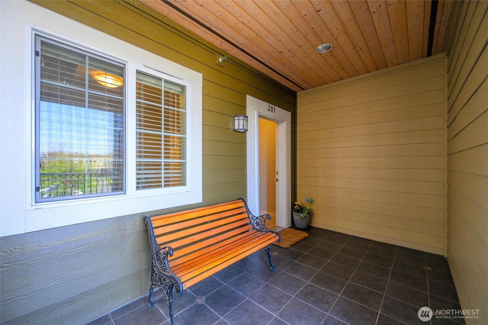 Property Photo: 1216 Old Fairhaven Parkway 203 WA 98225
