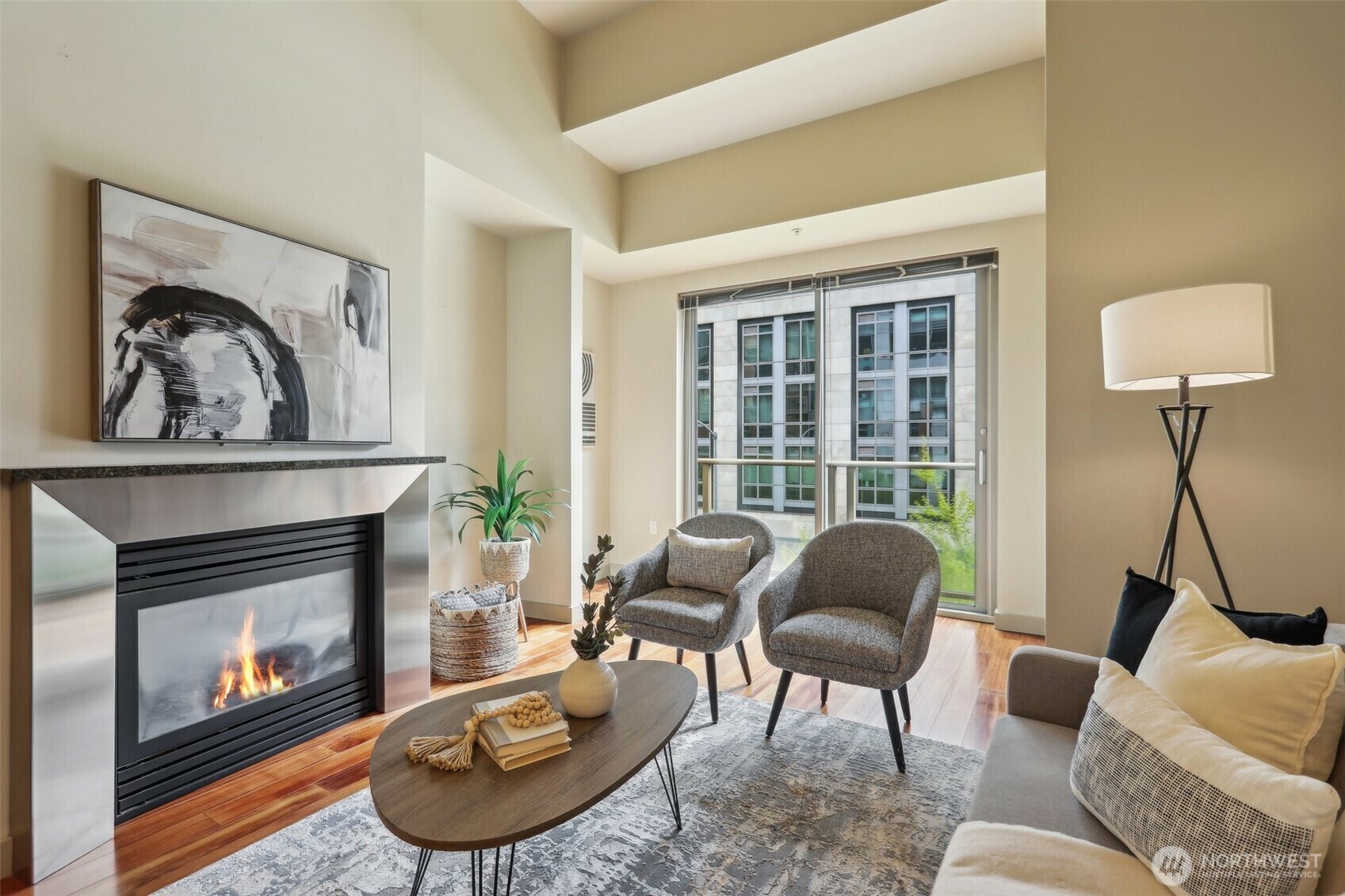 Property Photo: 900 Lenora Street W203 WA 98121