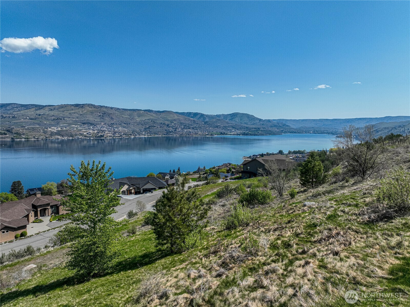 Property Photo: 308 Clos Chevalle Road WA 98816