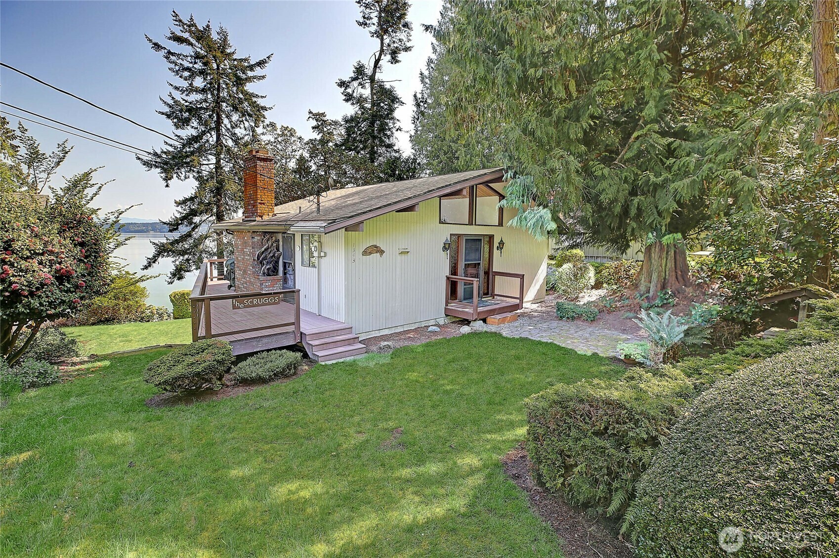 2823 SE Camano Dr  Camano Island WA 98282 photo