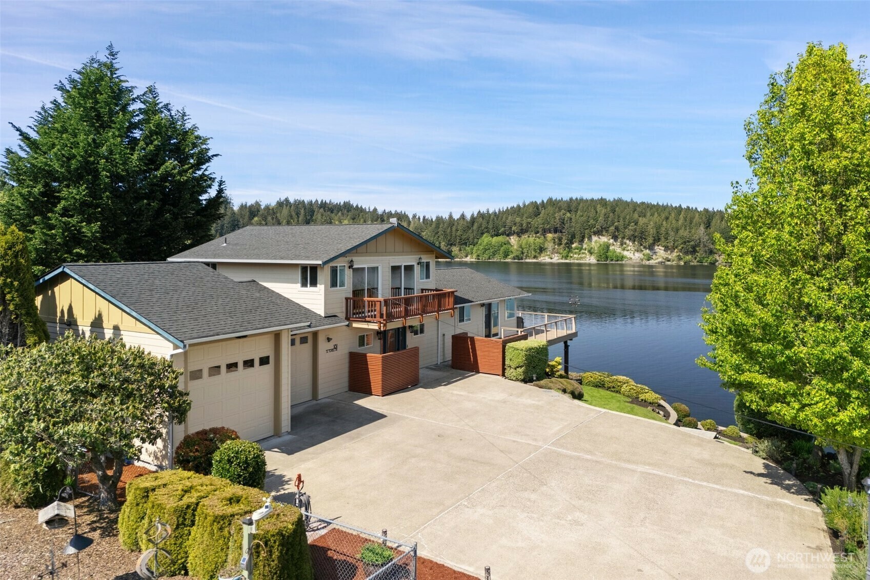 181 SE Teagle Drive  Shelton WA 98584 photo