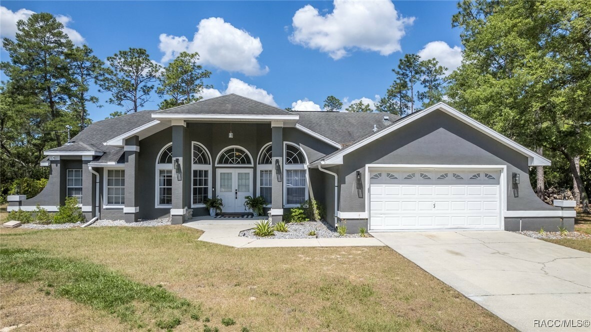 6038 N Flagstaff Avenue  Beverly Hills FL 34465 photo