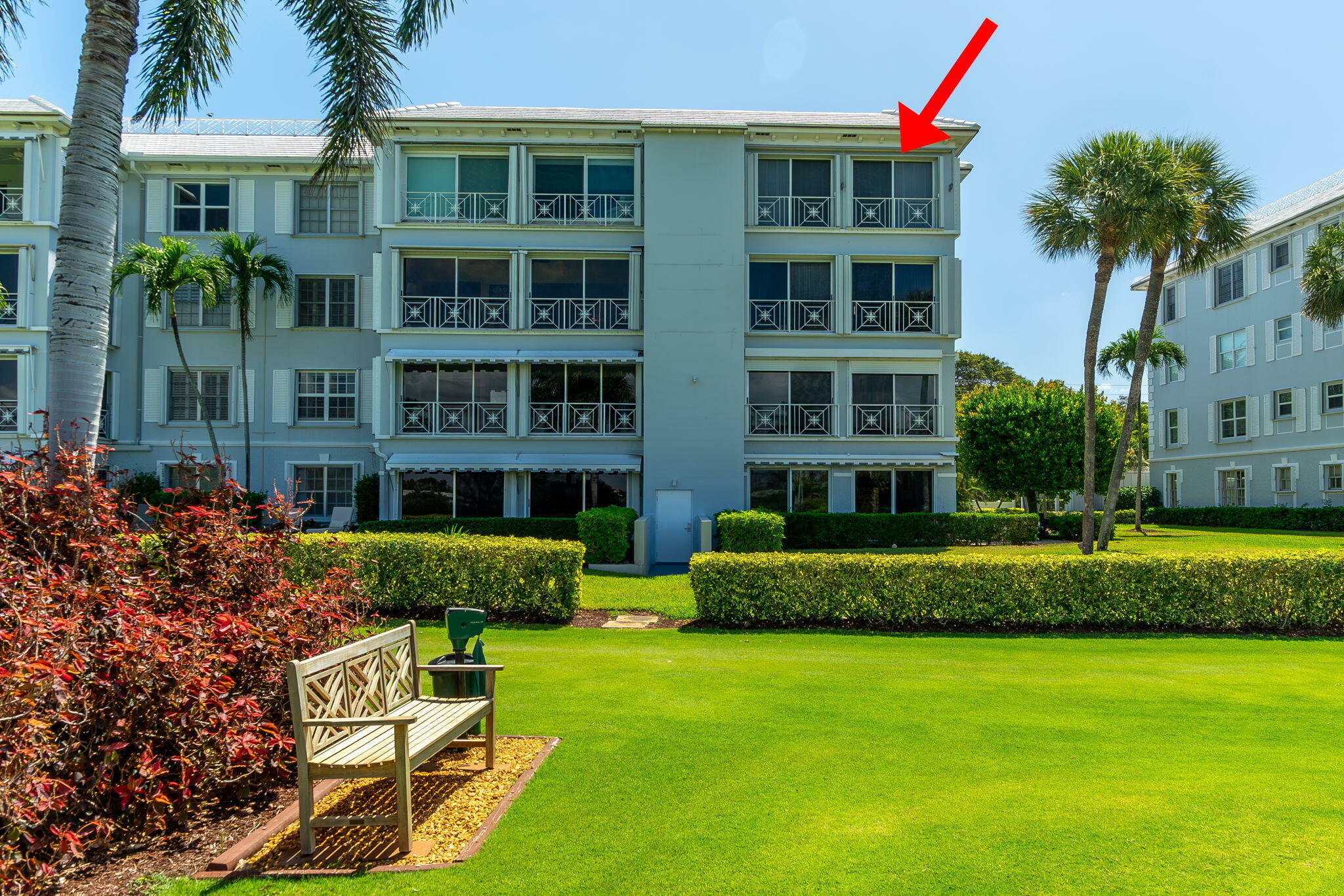 Property Photo:  4475 N Ocean Boulevard 45D  FL 33483 