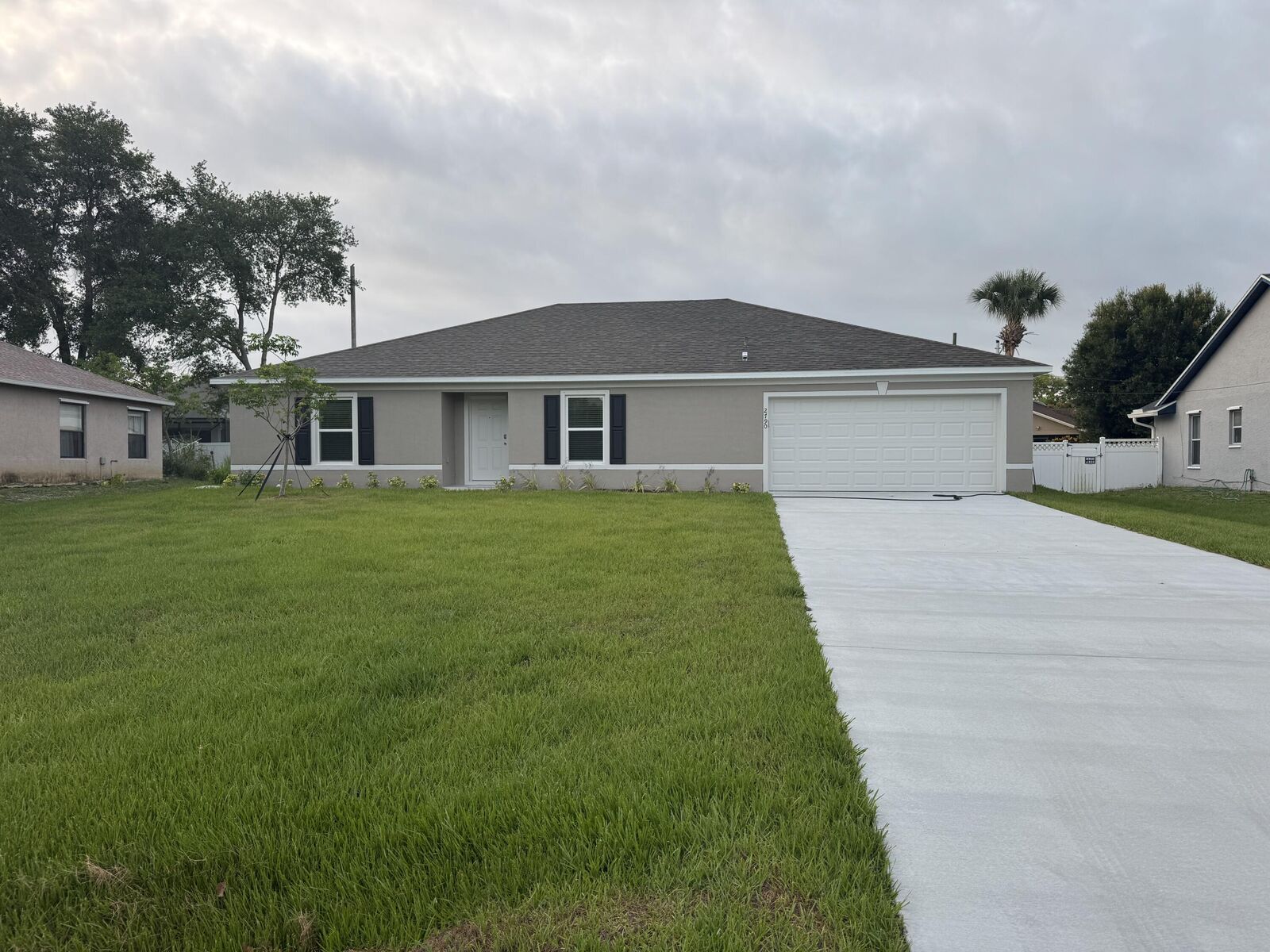 Property Photo:  2790 SW District Avenue  FL 34953 