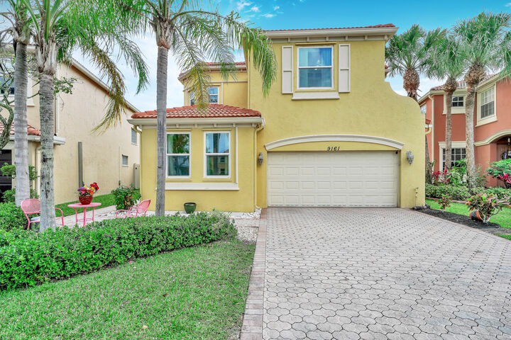 9161 Dupont Place  Wellington FL 33414 photo