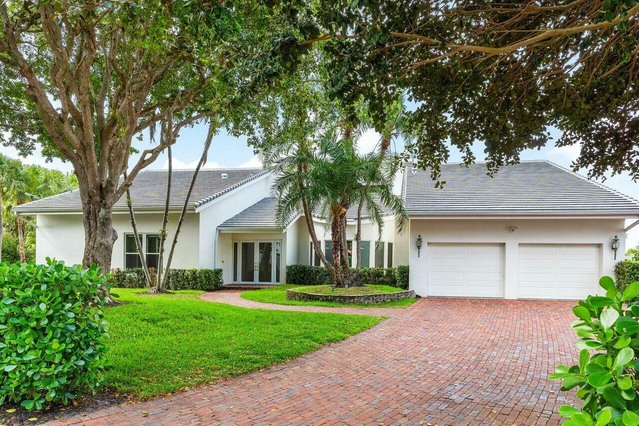 Property Photo: 4356 Kasso Circle FL 33487