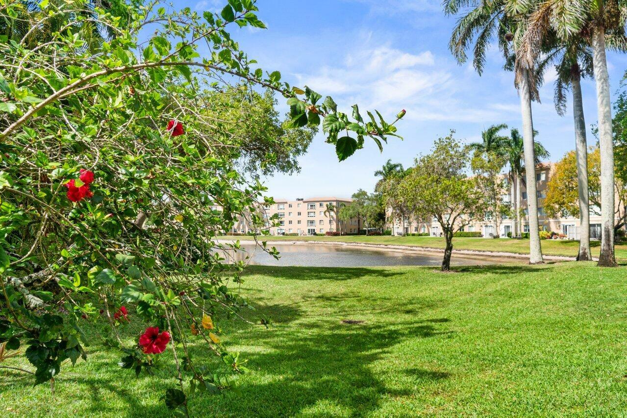 Property Photo: 12479 Crystal Pointe Drive 102 FL 33437