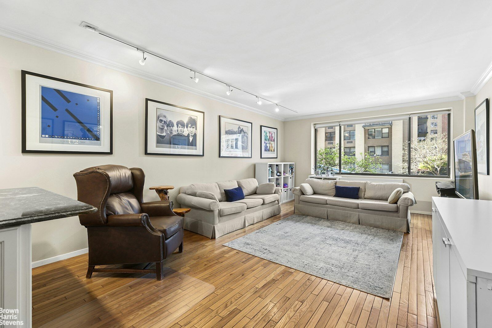 Property Photo: 211 W 71st Street 2C NY 10023
