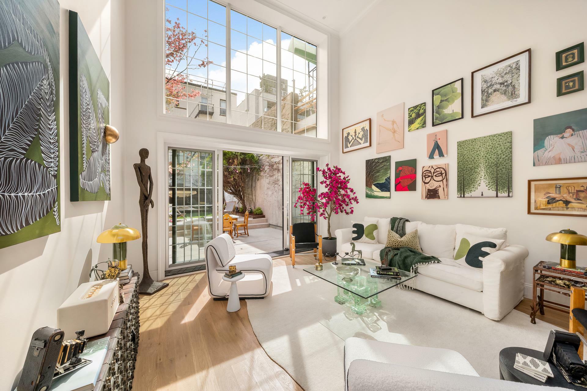 Property Photo: 38 Garfield Place NY 11215