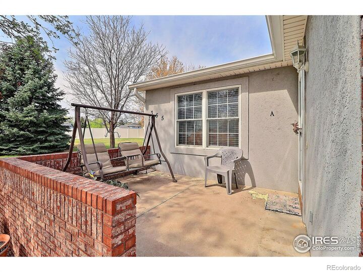 Property Photo: 355 47th Avenue A CO 80634
