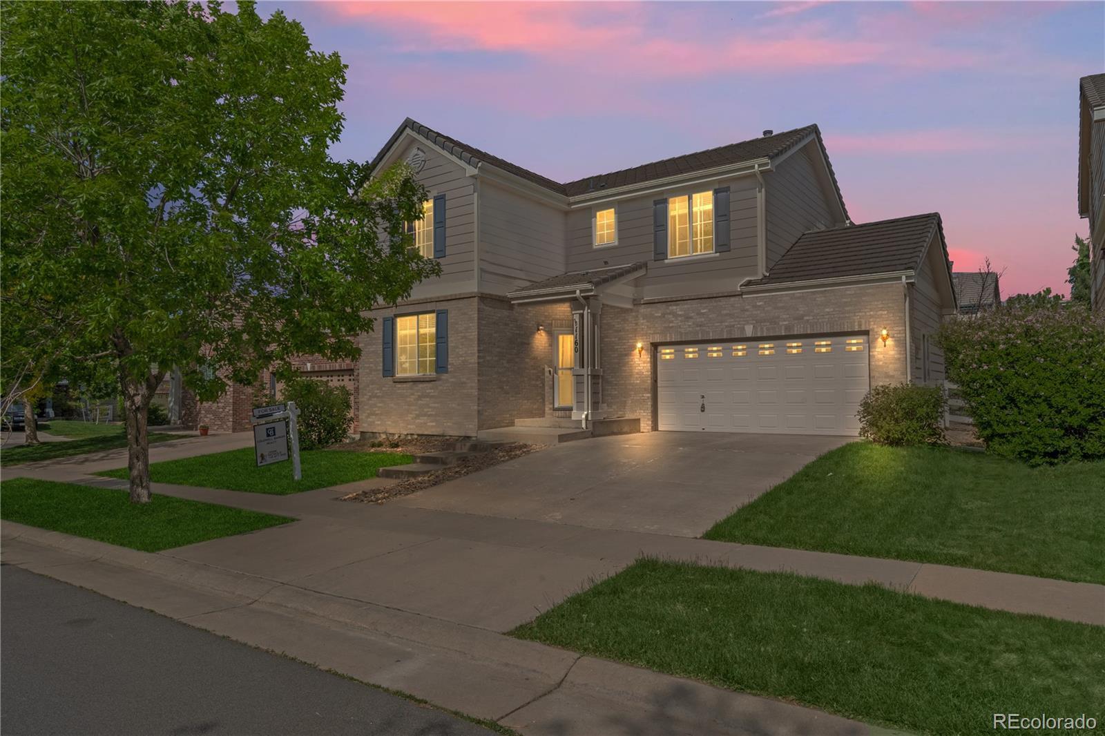 1160 S Fultondale Court  Aurora CO 80018 photo