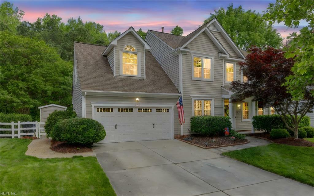 Property Photo: 2765 Livingston Loop VA 23456