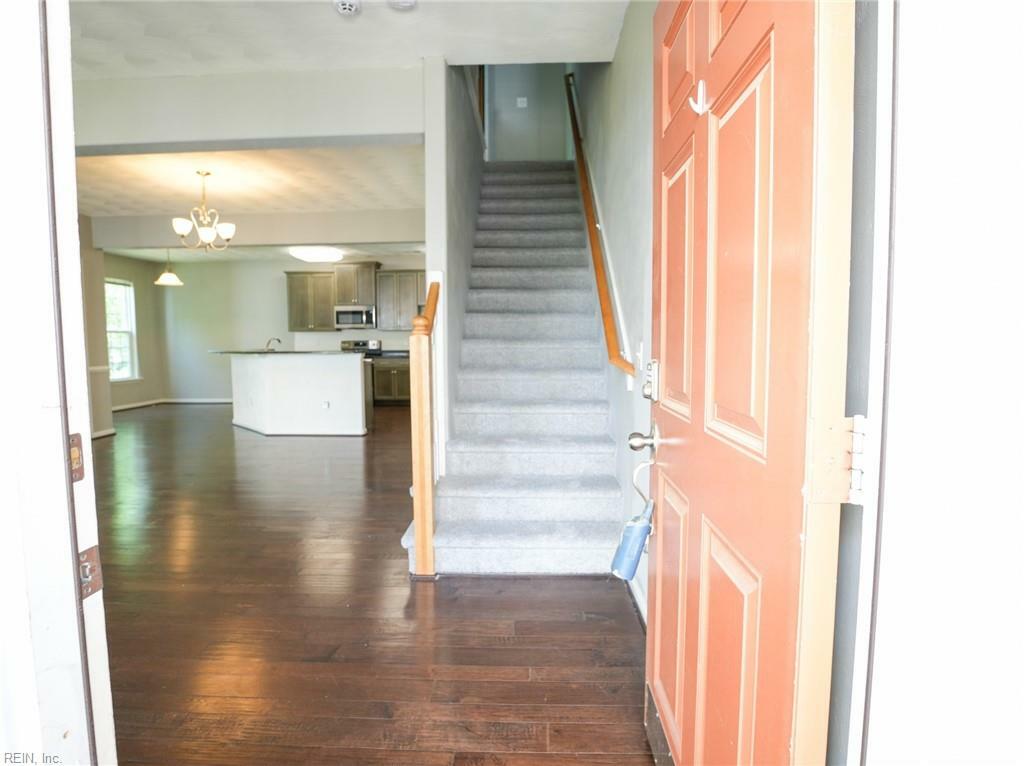 Property Photo: 4148 Pritchard St VA 23435