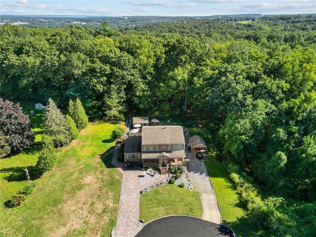 66 Ridgewood Road  Cranston RI 02921 photo