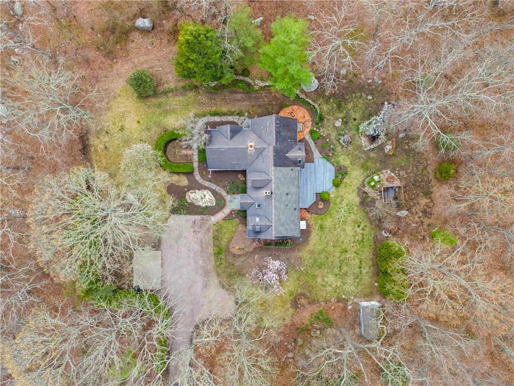 Property Photo: 180 Ross Hill Road RI 02813
