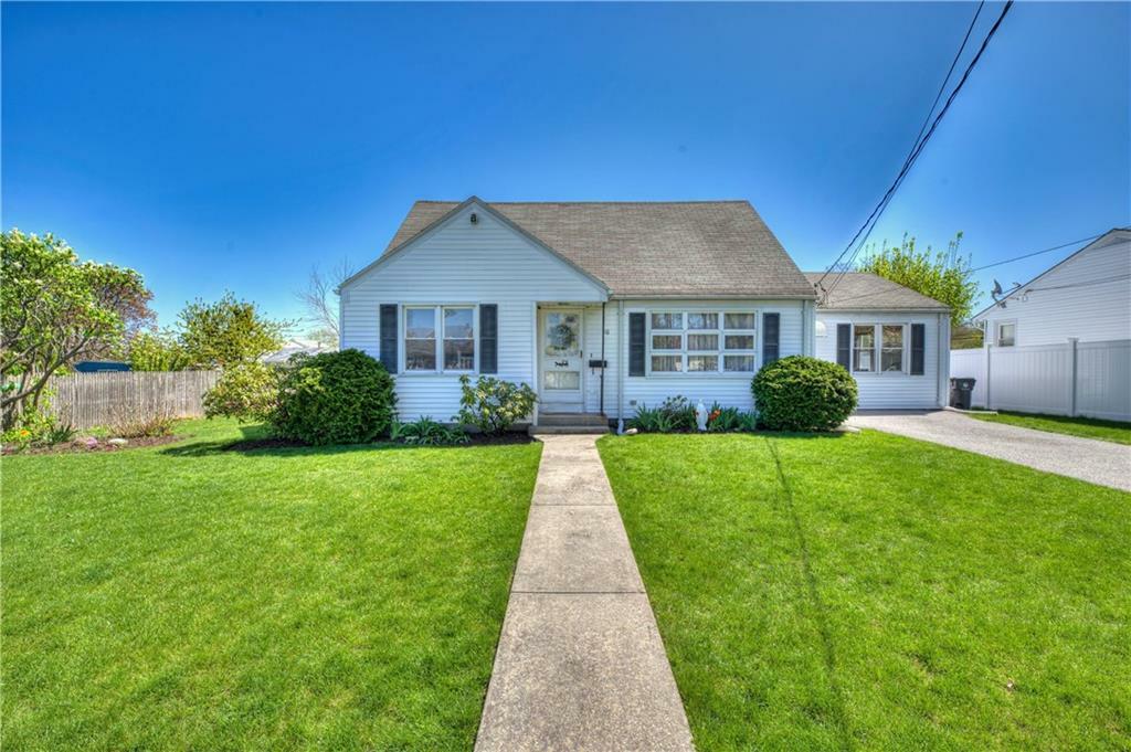 Property Photo: 80 Windmill Street RI 02860