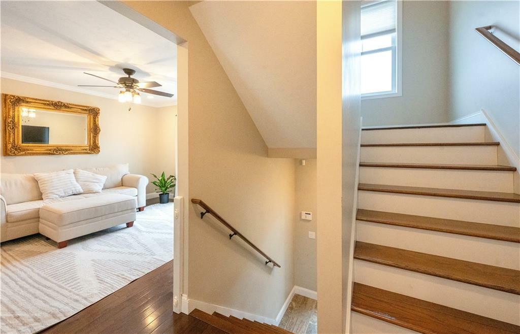 Property Photo: 5 Jupiter Lane D RI 02898