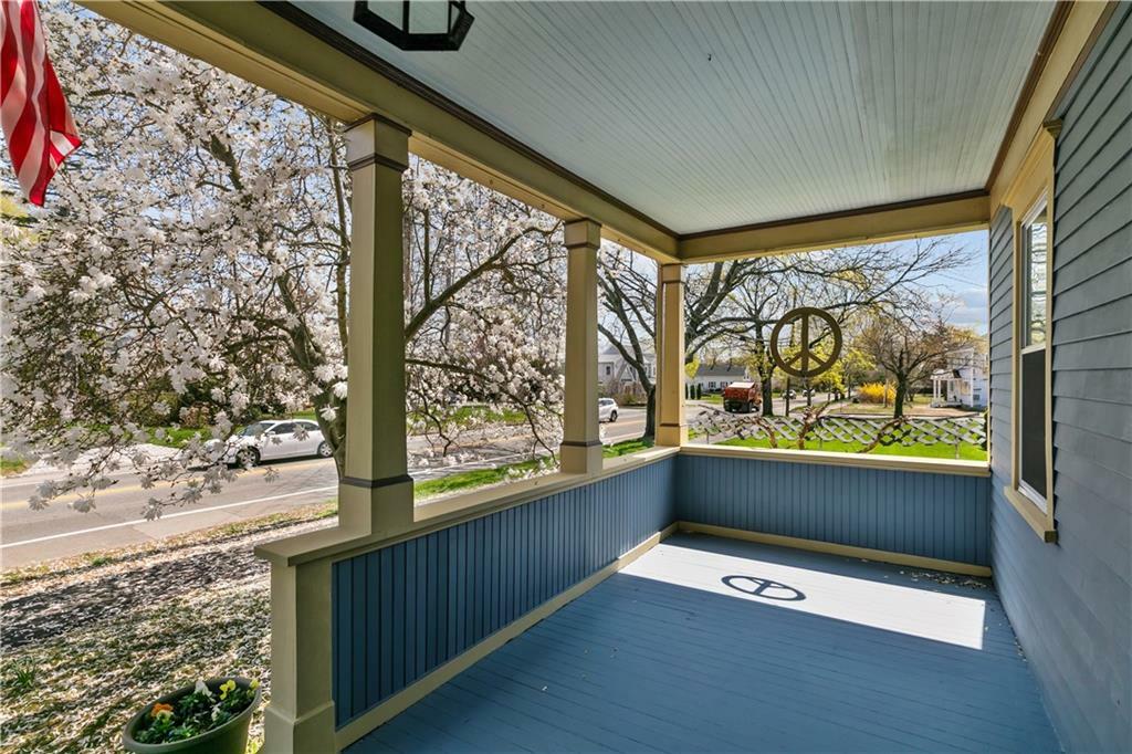 Property Photo: 1255 Hope Street RI 02809