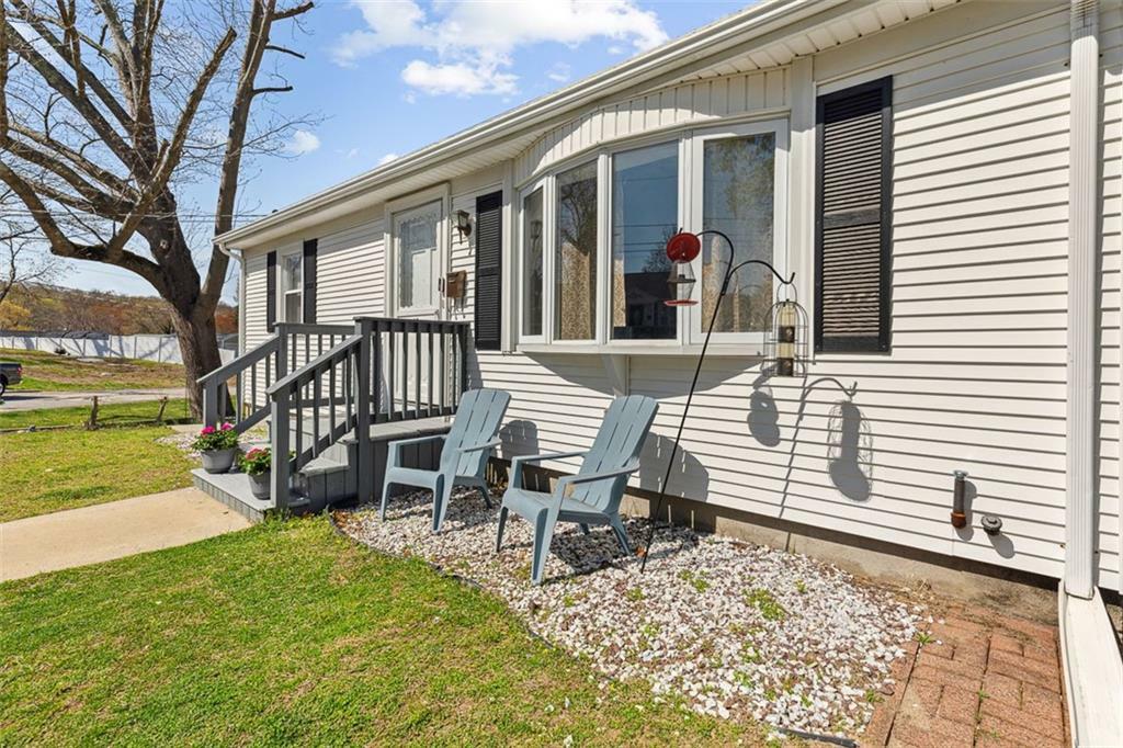 Property Photo: 39 Oakland Drive RI 02893
