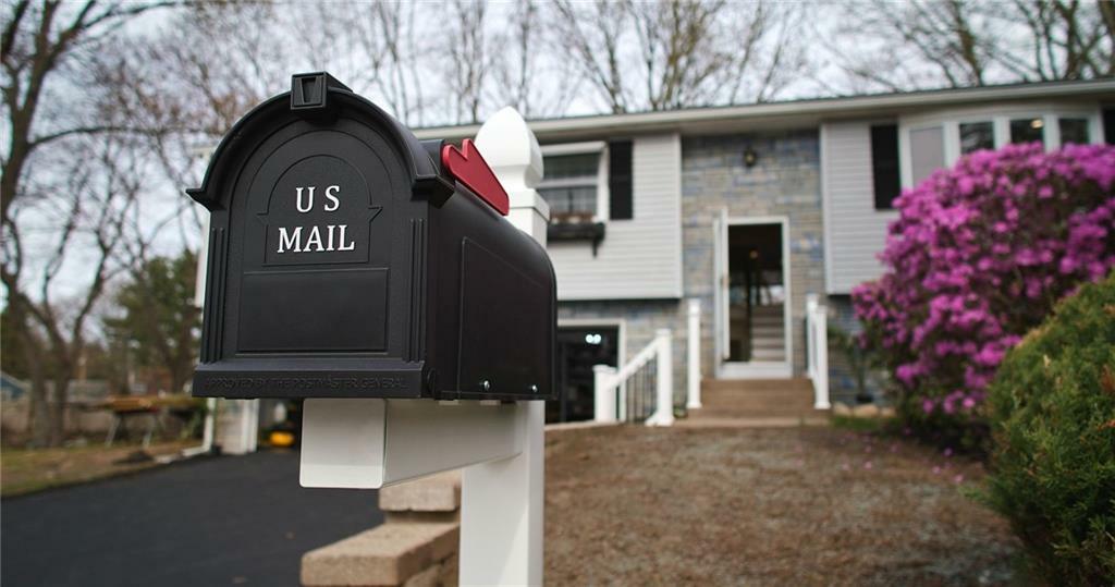 Property Photo: 32 Wendy Way RI 02893
