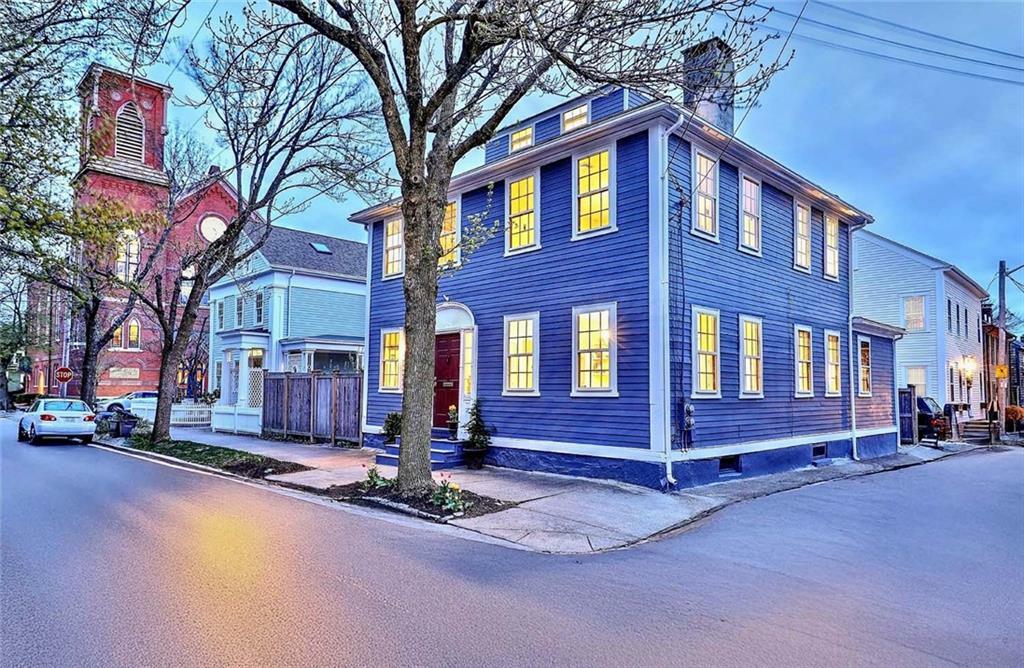 85 John Street  Providence RI 02906 photo
