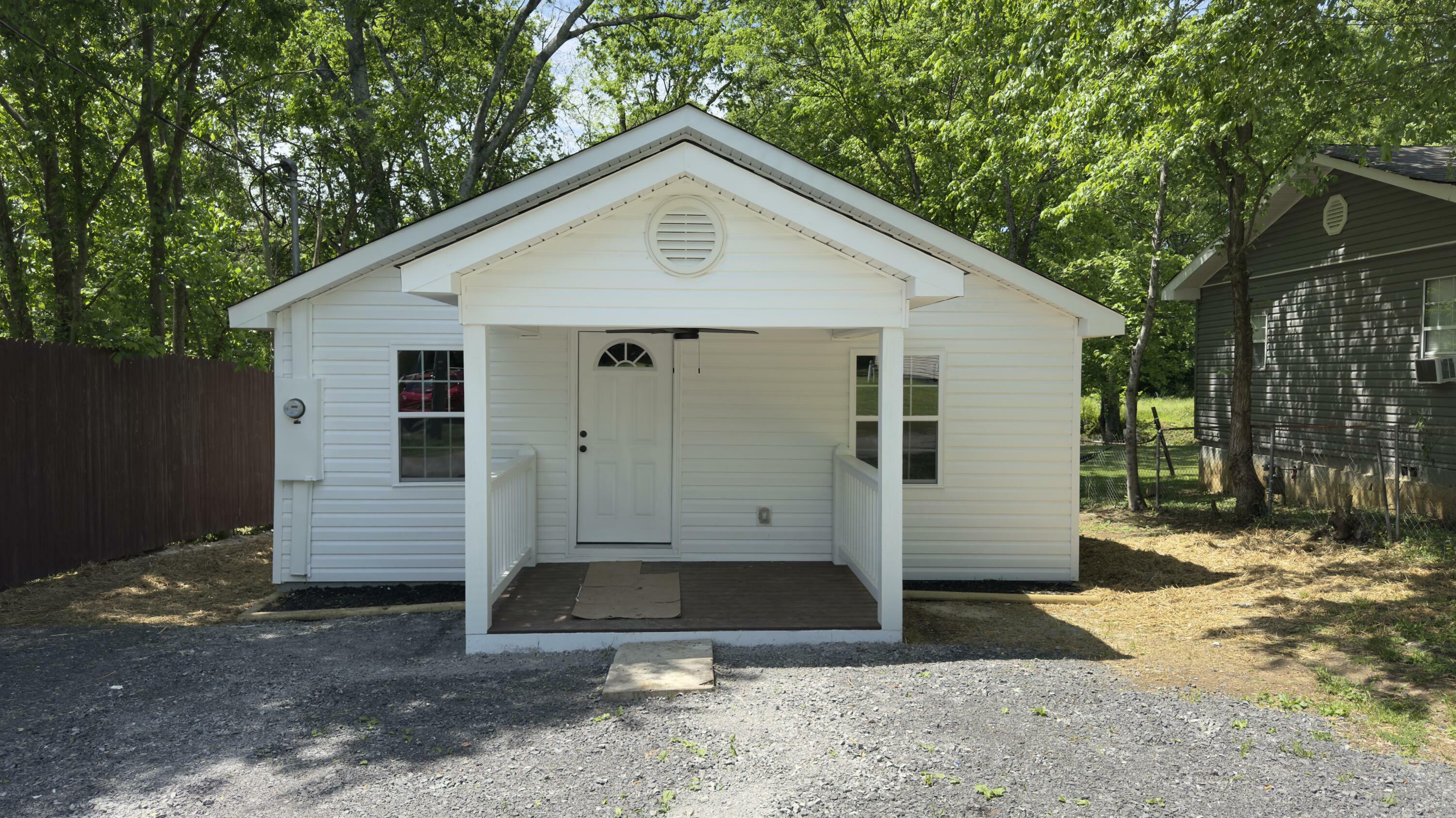 Property Photo: 245 Graham Street TN 37321