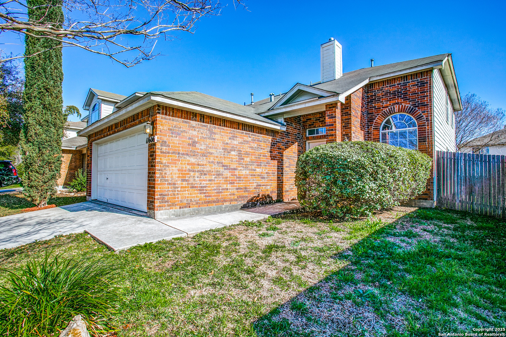 11606 Wood Harbor  San Antonio TX 78249 photo