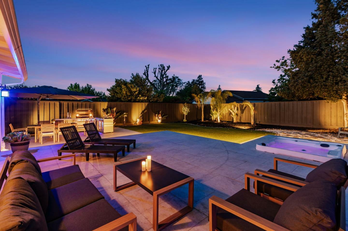 Property Photo: 2924 Vivian Lane CA 95124