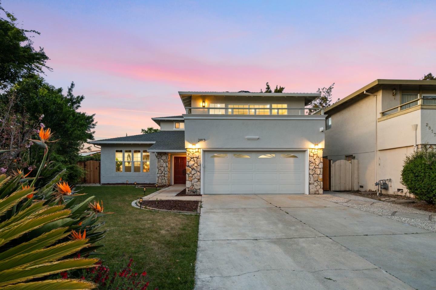 Property Photo: 2813 Hostetter Road CA 95132
