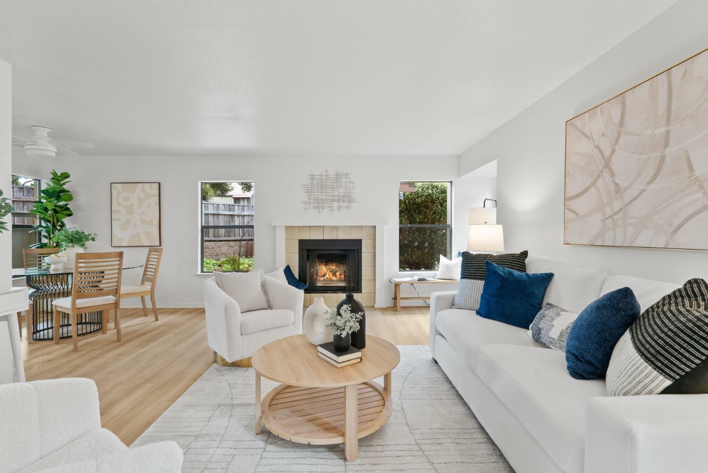 Property Photo: 111 Bean Creek Road 45 CA 95066