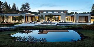 210 Uplands Drive  Hillsborough CA 94010 photo