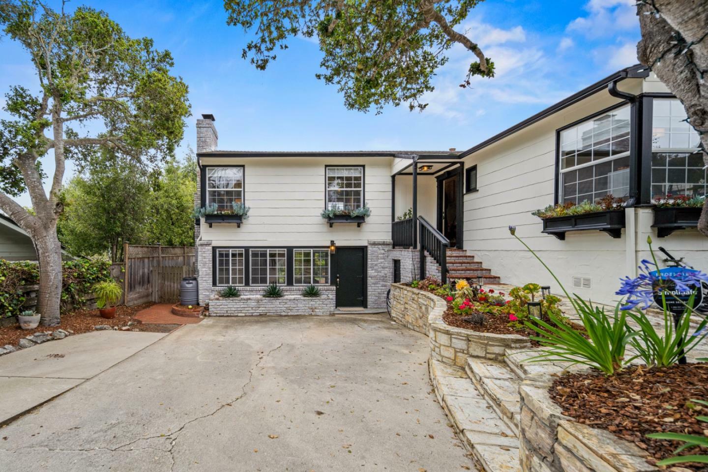 Property Photo: 0 5th Avenue 3 SE Of Perry Newberry Avenue CA 93921